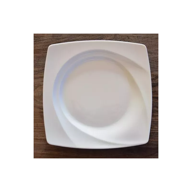 ASSIETTE DE PRESENTATION CARAT 32CM  /