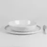 ASSIETTE PLATE LOFT 26 CM /