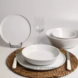 ASSIETTE PLATE LOFT 26 CM /