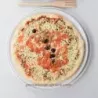 ASSIETTE  PIZZA TINA 30.5CM  /