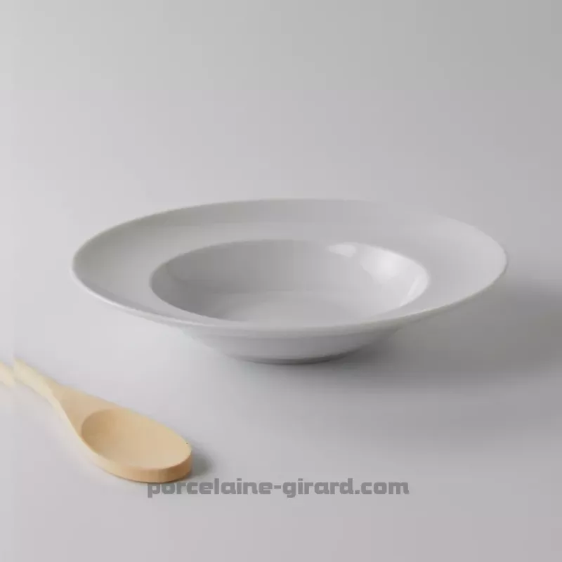 NOUVELLE ASSIETTE PASTA 24CM /