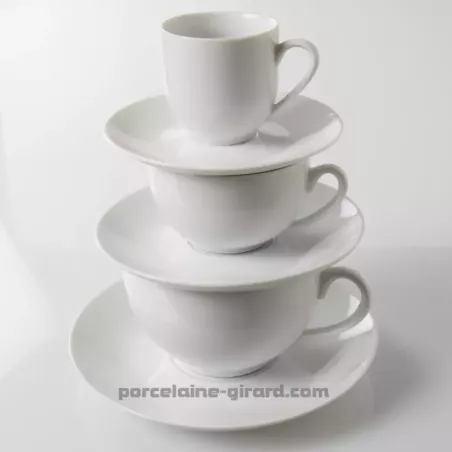 TASSE CAFE BOULE LOUVRE 9CL DIAMETRE 6CM  /