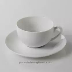 TASSE THE BOULE LOUVRE 18CL DIAMETRE 8.7CM  /