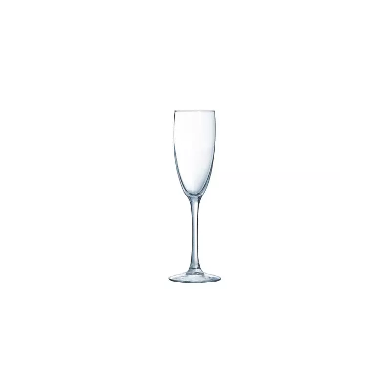 VERRE CHAMPAGNE VINA 19CL