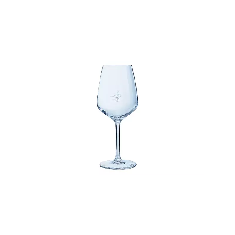 VERRE  VIN VINA JULIETTE 30CL