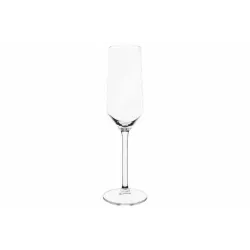 VERRES  CHAMPAGNE GRACE