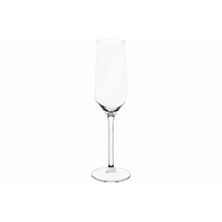 VERRES  CHAMPAGNE GRACE