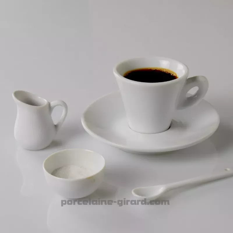 TASSE MOKA JUPITER 7CL  HT-5.7   DIA-6.8CM /